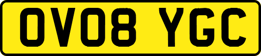 OV08YGC