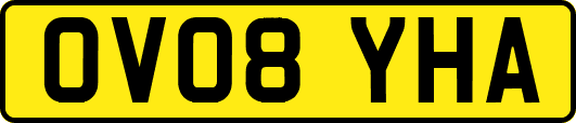 OV08YHA