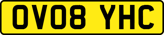 OV08YHC