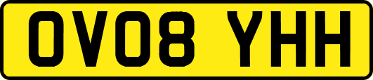 OV08YHH