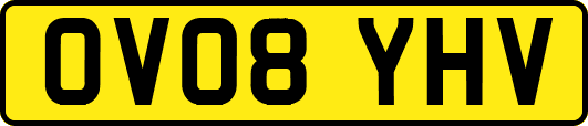 OV08YHV