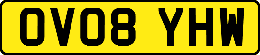 OV08YHW
