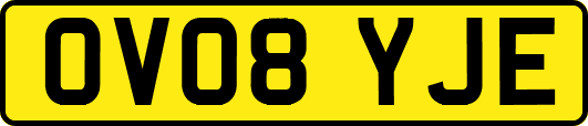 OV08YJE