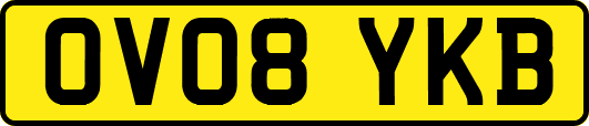 OV08YKB