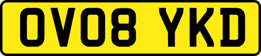 OV08YKD