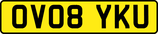 OV08YKU