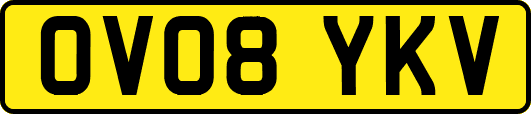 OV08YKV