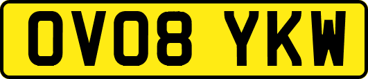 OV08YKW