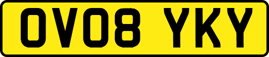 OV08YKY
