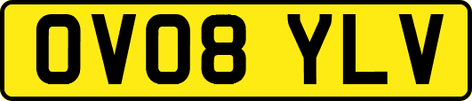 OV08YLV