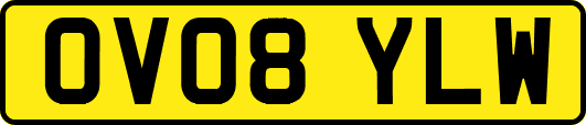 OV08YLW