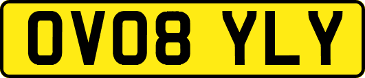 OV08YLY