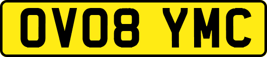 OV08YMC