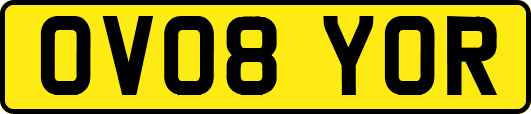 OV08YOR
