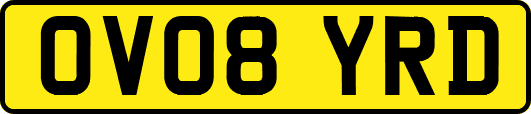 OV08YRD