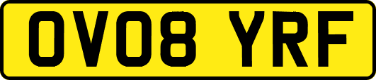 OV08YRF