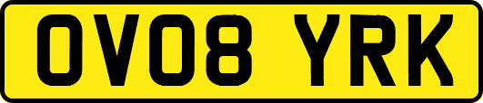 OV08YRK