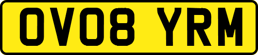 OV08YRM