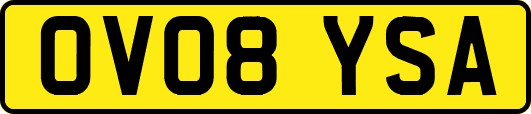 OV08YSA