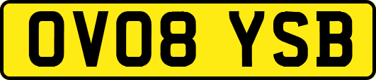 OV08YSB