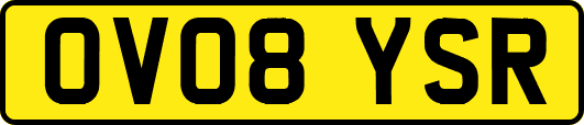 OV08YSR