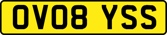 OV08YSS