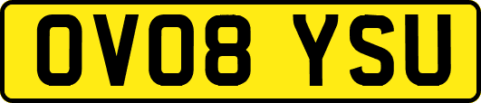 OV08YSU