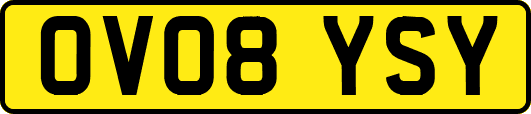 OV08YSY