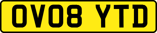 OV08YTD