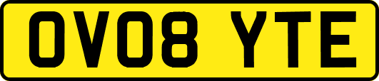 OV08YTE