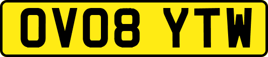 OV08YTW