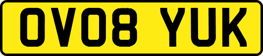 OV08YUK