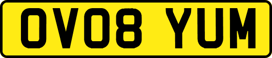 OV08YUM