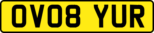 OV08YUR