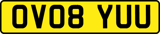 OV08YUU