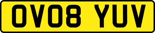 OV08YUV
