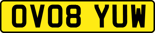OV08YUW