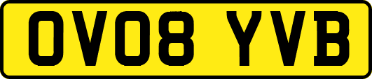OV08YVB
