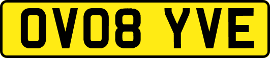 OV08YVE