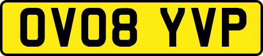 OV08YVP