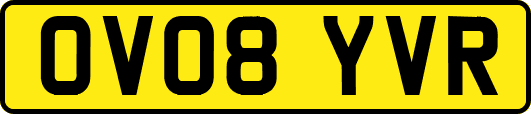 OV08YVR