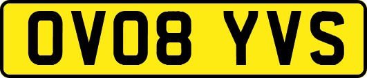 OV08YVS