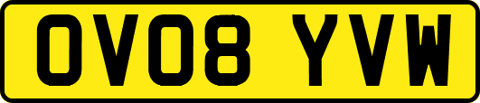 OV08YVW