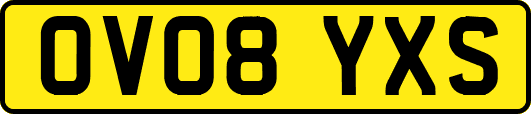 OV08YXS