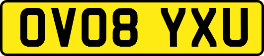 OV08YXU