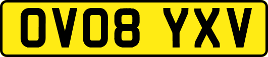 OV08YXV