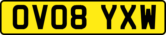 OV08YXW