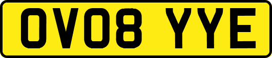 OV08YYE
