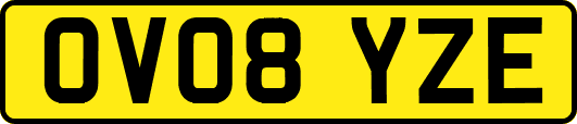 OV08YZE