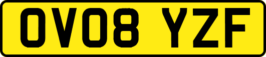 OV08YZF